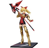 ネロ・クラウディウス レーシングVer. 1/7