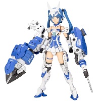 アーキテクト ニパ子 Ver.