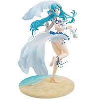 アスナ ウンディーネ 真夏のキラメキ☆花嫁ver.