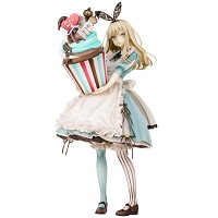 不思議の国のアリス