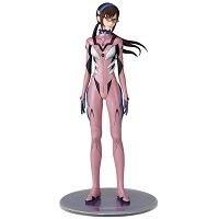 エヴァガールズ マリ