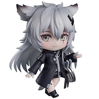 ねんどろいど ラップランド