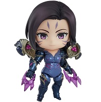 ねんどろいど カイ=サ