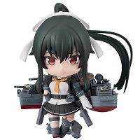 ねんどろいど 矢矧改二乙