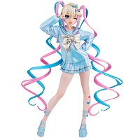 POP UP PARADE 超絶最かわてんしちゃん