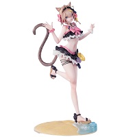 パルドフェリス サマーコレクターver.