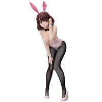 加藤恵 バニーVer.2nd