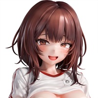 肉感少女 体育のあとで 西沢さん