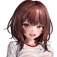 肉感少女 体育のあとで 西沢さん