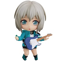 ねんどろいど 青葉モカ ステージ衣装Ver.