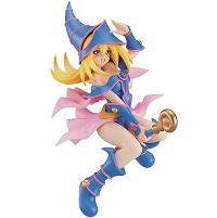 POP UP PARADE ブラック・マジシャン・ガール