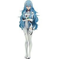 POP UP PARADE 綾波レイ ロングヘアVer.