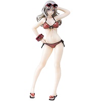 アリサ・イリーニチナ・アミエーラ 1/7