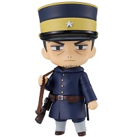 ねんどろいど 月島軍曹