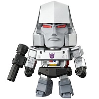 ねんどろいど メガトロン