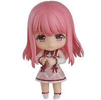 ねんどろいど ニキ
