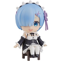 ねんどろいど Swacchao! レム