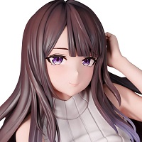 肉感少女 アリエラ 1/7