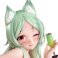 肉感少女 ラーニャ 集団愛撫ver.