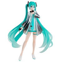 POP UP PARADE 初音ミク YYB式 ver