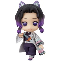 ねんどろいど 胡蝶しのぶ