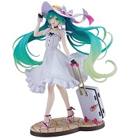 レーシングミク 2021 Private Ver.