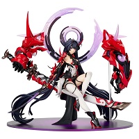 雷電芽衣 雷の律者 罪人の挽歌Ver. エクスペンディッドエディション