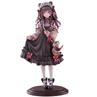 Rちゃん ゴスロリVer.