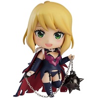 ねんどろいど 禍原デス美