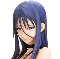 ミサ姉 黒ビキニver.