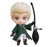 ねんどろいど ドラコ マルフォイ クィディッチ Ver