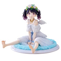 Dream Tech 福丸小糸 はれのひ喫茶店