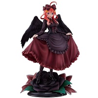 中野五月 堕天使ver.