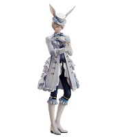 霜月隼 兎王国Ver