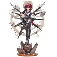 エクシア 昇進段階2