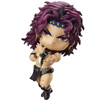 ねんどろいど カーズ