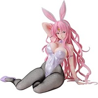 セフィ・ミカエラ・デビルーク バニーVer.