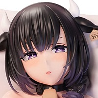 肉感少女 クレア 1/6