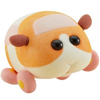 ねんどろいど ポテト