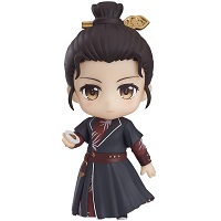 ねんどろいど 武思月