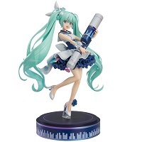 初音ミク ブルーアーカイブVer.