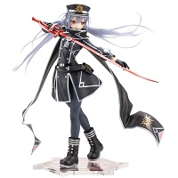 閃刀姫─ロゼ 1/7