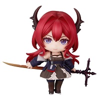 ねんどろいど スルト