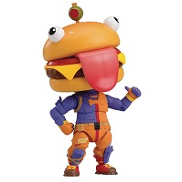 ねんどろいど ビーフボス