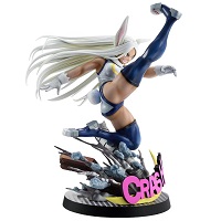 ミルコ ヒーロースーツVer.