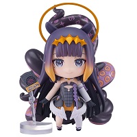 ねんどろいど 一伊那尓栖 DX版