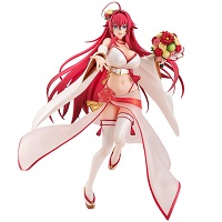 リアス・グレモリー 白無垢ビキニver.