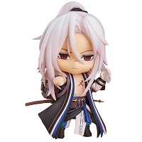 ねんどろいど 真：ウェポンマスター