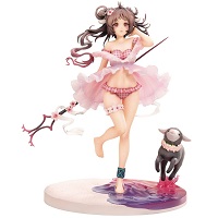 エイヤフィヤトラ 夏の花弁 FA018 VER.