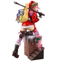 煙突のアンジェ 1/7